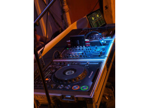Pioneer CDJ-1000 MK3 (2468)