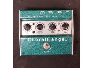 Fulltone Choralflange (1166)