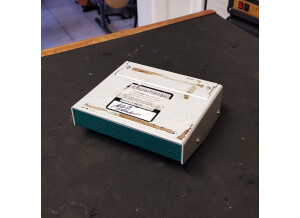 Fulltone Choralflange (67468)