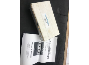 Fulltone Choralflange (71238)