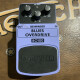 Blues Overdrive BO100 Blues Overdrive BO100