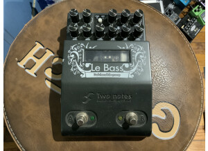 Two Notes Audio Engineering Le Bass (50427)