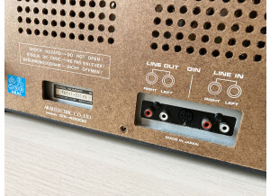 Akai Professional GX-4000D (23724)