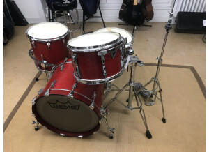 Remo Masteredge (18000)