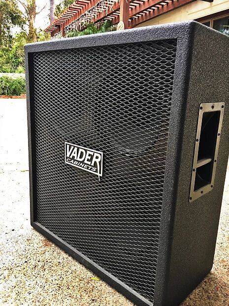 vader guitar cab