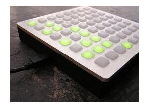 Monome Hardware 40h (56549)