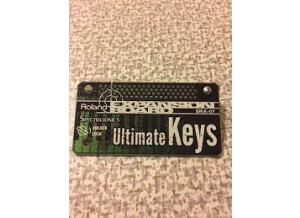 Roland SRX-07 Ultimate Keys (26378)