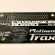 SRX-08 Platinum Trax SRX-08 Platinum Trax
