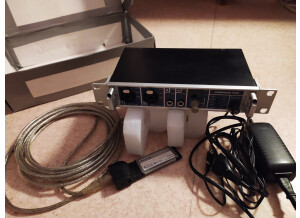 RME Audio Fireface 400 (34674)