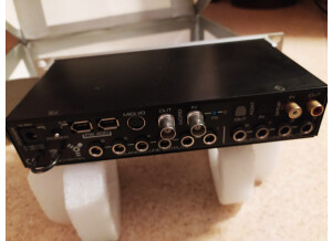 RME Audio Fireface 400 (90138)