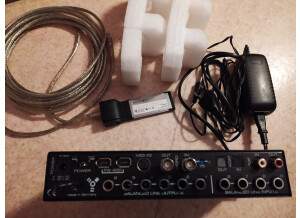 RME Audio Fireface 400 (48820)