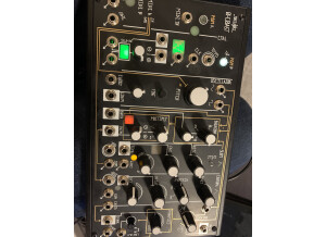 Make Noise 0-Coast (52883)