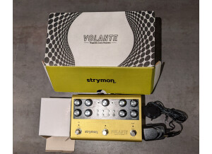 Strymon Volante (75968)