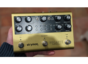 Strymon Volante (33646)