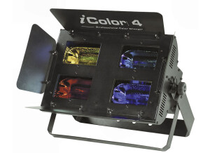 JB Systems I COLOR 4 (72076)