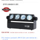 BEAM-4x10WH BEAM-4x10WH