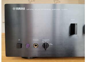 Yamaha A-S701