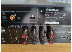 Yamaha A-S701 (71423)