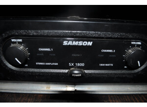 Samson Technologies SX1800 (93546)