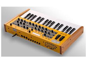 Dave Smith Instruments Mopho Keyboard (11859)