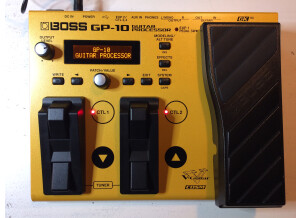 Boss GP-10S (96385)