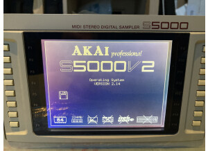 Akai Professional S5000 (89670)