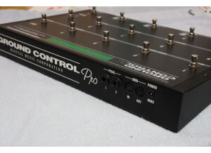 Voodoo Lab Ground Control Pro (61283)