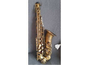 Couesnon Paris Monopole Conservatoires Saxophone Alto