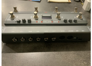 Melo Audio Tone Shifter Mega (45667)