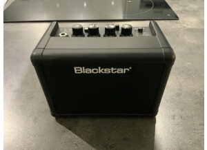 Blackstar Amplification Fly 3 Bass (41791)