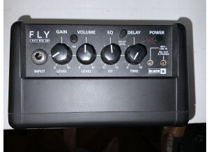 Blackstar Amplification Fly 3 Bass (46798)