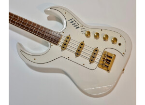 Burns Guitars Bison Bass (91746)