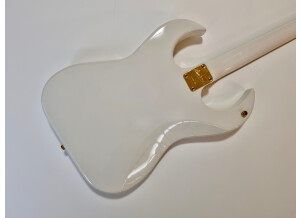 Burns Guitars Bison Bass (159)