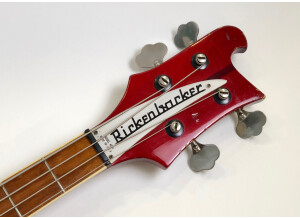 Rickenbacker 4001 (76020)