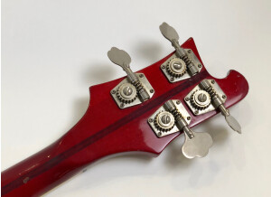 Rickenbacker 4001 (23831)
