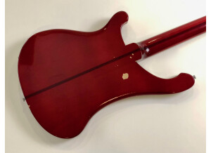 Rickenbacker 4001 (76917)