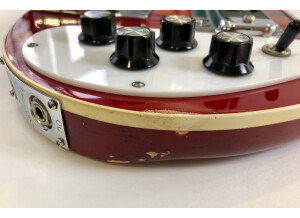 Rickenbacker 4001 (26145)