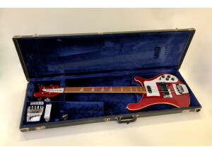 Rickenbacker 4001 (90727)