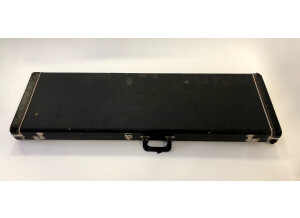 Rickenbacker 4001 (21399)