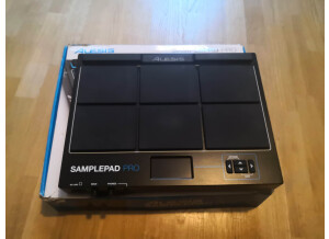 Alesis SamplePad Pro (75519)