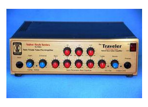 Eden Electronics WT-300 Traveler
