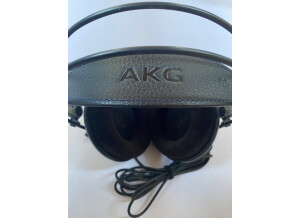 AKG K 702 (48297)
