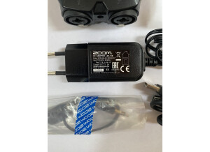 Zoom H4n Pro (64369)