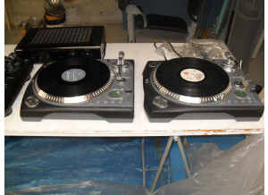 Numark TTXUSB (24650)