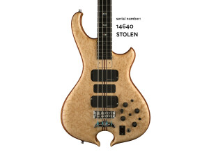 14640Stolen