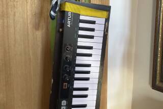 Arturia KeyStep
