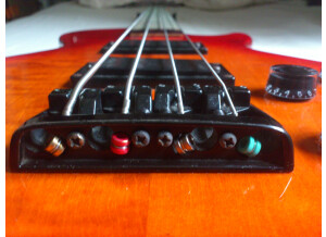 Epiphone Les Paul Special Bass - Heritage Cherry Sunburst