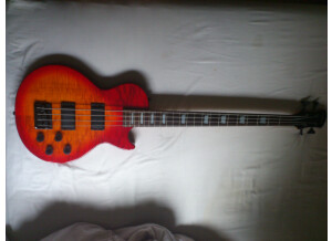 Epiphone Les Paul Special Bass - Heritage Cherry Sunburst