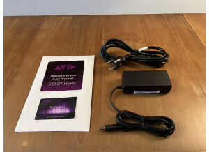 Avid Pro Tools | Dock (5813)