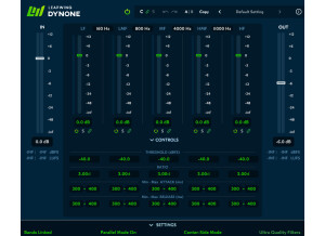 Leapwing Audio DynOne (72465)